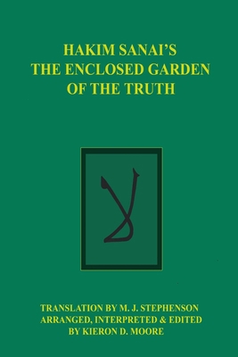 The Enclosed Garden of the Truth 1530487617 Book Cover