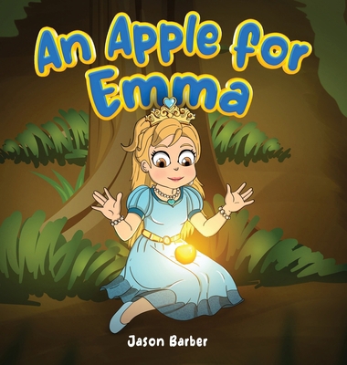 An Apple for Emma B0FGLMW8TS Book Cover