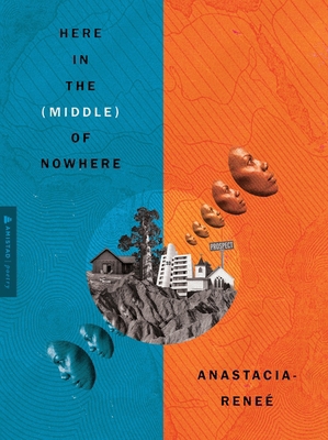 Here in the (Middle) of Nowhere 0063221675 Book Cover