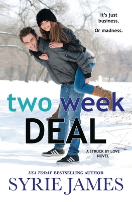 Two Week Deal 1737924846 Book Cover