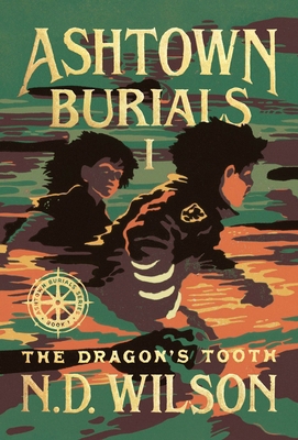 The Dragon's Tooth B0H8WJFTKZ Book Cover
