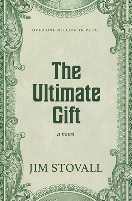 The Ultimate Gift [Large Print] B0C9KTF4PP Book Cover