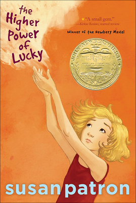 Higher Power of Lucky 0606089349 Book Cover