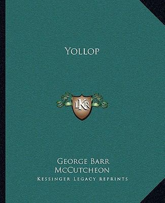 Yollop 1162718064 Book Cover