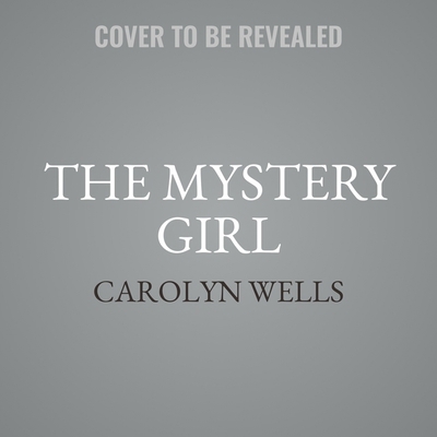 The Mystery Girl B0CS5XW3XG Book Cover
