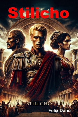 Stilicho: Lingua Latina [Latin]            Book Cover
