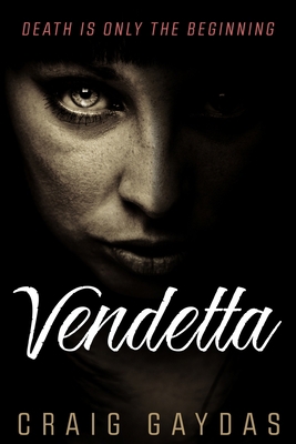 Vendetta: Large Print Edition [Large Print] 1715861337 Book Cover