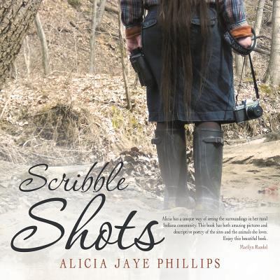 Scribble Shots 1449792197 Book Cover