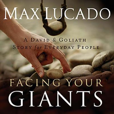 Facing Your Giants 0849963877 Book Cover