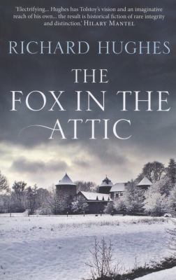 Fox in the Attic 1848879792 Book Cover