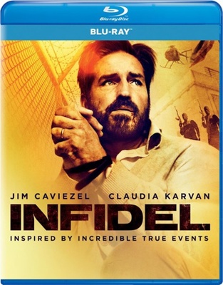 Infidel            Book Cover