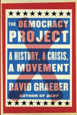 Democracy Project 0553840983 Book Cover