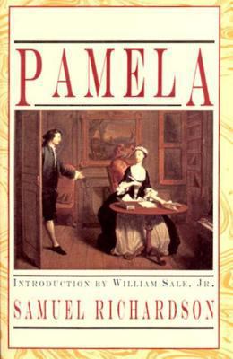 Pamela 0393001660 Book Cover