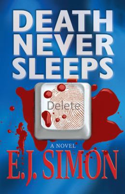 Death Never Sleeps 1475986211 Book Cover