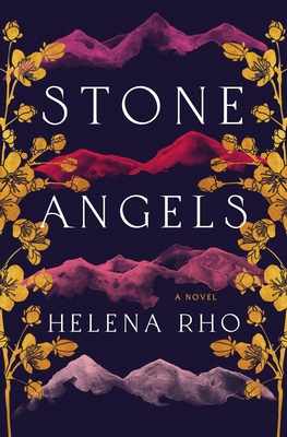 Stone Angels 1538765195 Book Cover