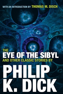 The Eye of the Sibyl and Other Classic Stories 0806537973 Book Cover