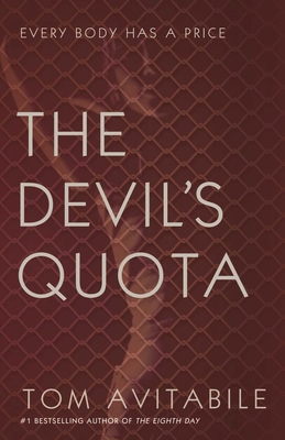 Devil's Quota 1611881927 Book Cover