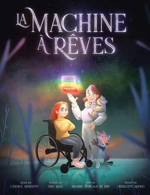 La Machine à Rêves 0228847095 Book Cover