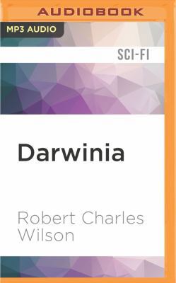 Darwinia 1531804411 Book Cover