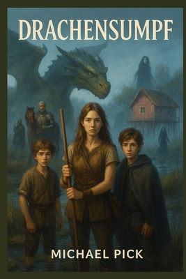 Drachensumpf [German] 1983058319 Book Cover