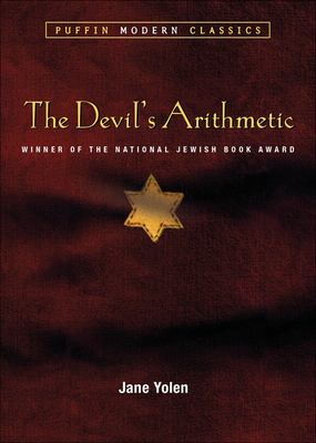 The Devil's Arithmetic 1417704888 Book Cover