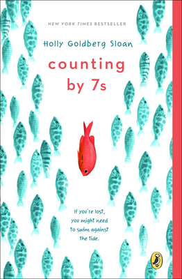 Counting by 7's 1627656162 Book Cover