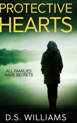 Protective Hearts 1715704843 Book Cover