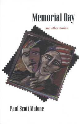 Memorial Day and Other Stories 0875652190 Book Cover