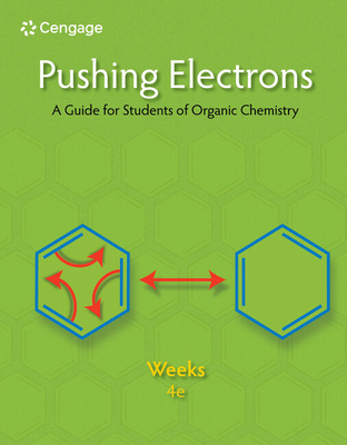 Pushing Electrons: A Guide for Students of Orga... 1133951880 Book Cover