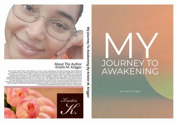 My Journey to Awakening null Book Cover
