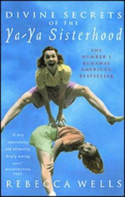 Divine Secrets of the YA - YA Sisterhood [Spanish] B001KTR832 Book Cover