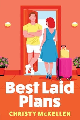 Best Laid Plans [Large Print] 1836171056 Book Cover