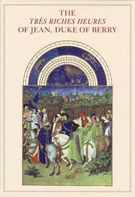 Les Très Riches Heures du duc de Berry