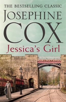 Jessica's Girl 1472235681 Book Cover