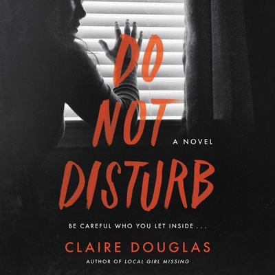 Do Not Disturb 1799951103 Book Cover