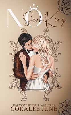 No Such King B0BTV2121Y Book Cover