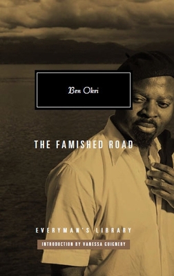 The Famished Road 1841594016 Book Cover