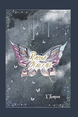 Racing Starfall B0F8BZQT68 Book Cover