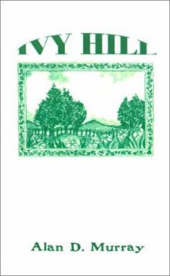 Ivy Hill 1587218879 Book Cover