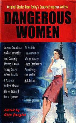 Dangerous Women 0091796423 Book Cover