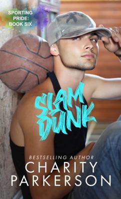 Slam Dunk 1959576747 Book Cover