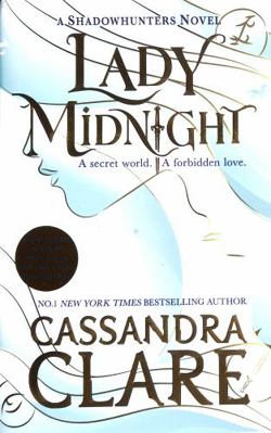 Lady Midnight: The stunning new edition of the ...            Book Cover