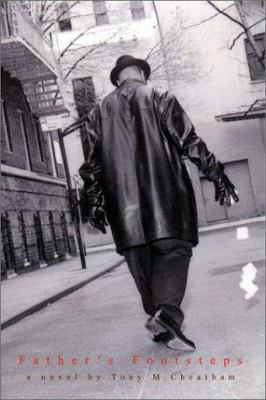 Fathers Footsteps 0971819114 Book Cover