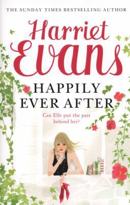 Happily Ever After B005UEXFA8 Book Cover