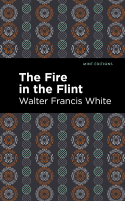 The Fire in the Flint 1513282433 Book Cover