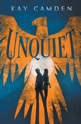 Unquiet 1733621202 Book Cover