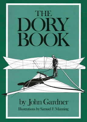 The Dory Book 0913372447 Book Cover