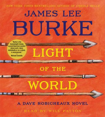 Light of the World 1442361492 Book Cover