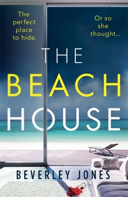 The Beach House 034913474X Book Cover