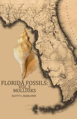 Florida Fossils: Mollusks 1494959046 Book Cover